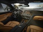 BMW 650i Gran Coupe 2015 года
